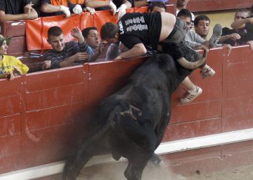 Festejos mortales