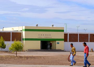 Podríamos comenzar por sacar a las mujeres de la cárcel