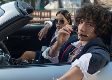 De ‘Historias del Kronen’ a ‘Élite’: una sola escena sexual que explica cómo hemos cambiado los españoles