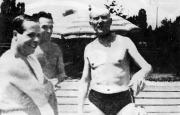 antonio bonet