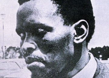 Steve Biko, una vida por la liberación