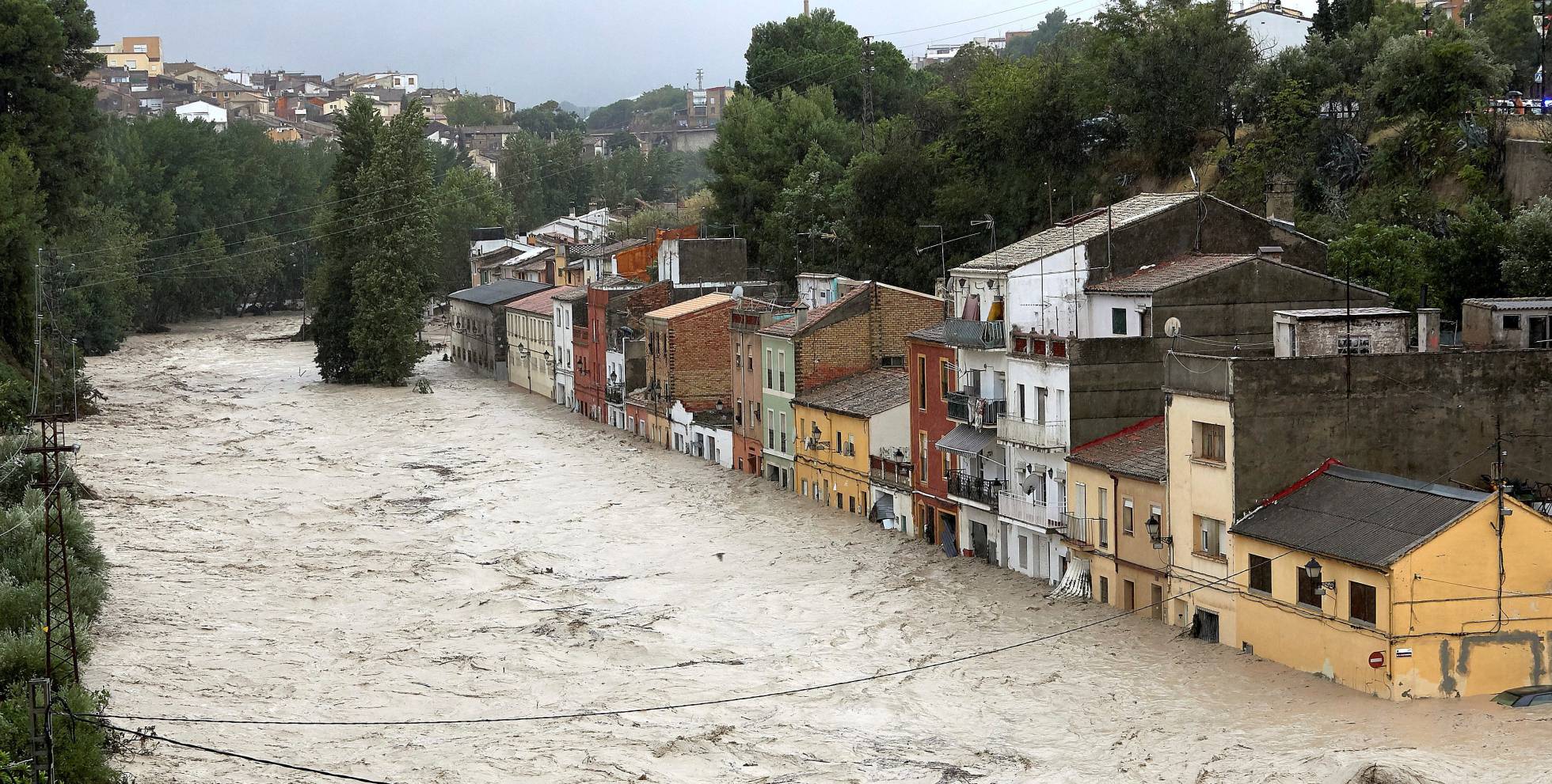 Las imágenes del día, 12092019