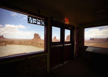 Entre dos costas, un recorrido por la ruta melancólica del sueño americano