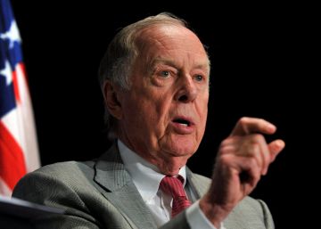 Muere a los 91 años el magnate del petróleo y empresario más odiado de EE UU