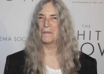 Yves Saint Laurent desmiente que Patti Smith vaya a ser su embajadora