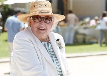 Pilar de Borbón, la indómita infanta de España