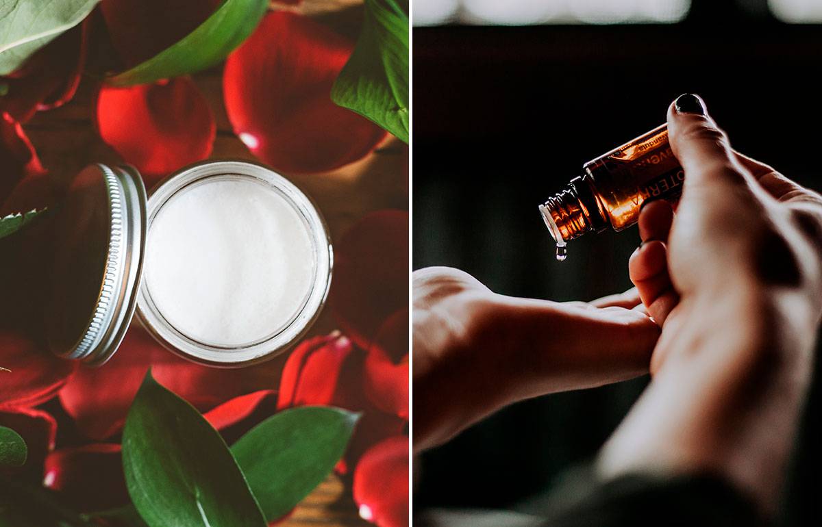 Las cremas y los aceites naturales para la piel y el pelo mejor valorados en Amazon