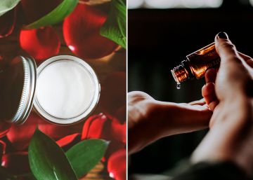 Las cremas y los aceites naturales para la piel y el pelo mejor valorados en Amazon