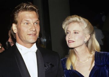La vida de la esposa de Patrick Swayze, 10 años después de su muerte