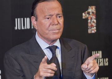 Julio Iglesias, fama, política, hijos y 3.000 mujeres