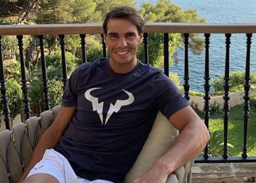 Una boda de ‘grand slam’ para Rafa Nadal