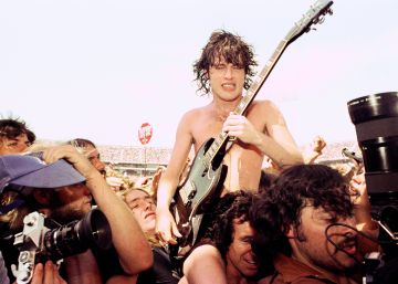 Otros 15 clásicos del pop y rock internacional que conoces de memoria y quizá no sepas de qué trata la letra