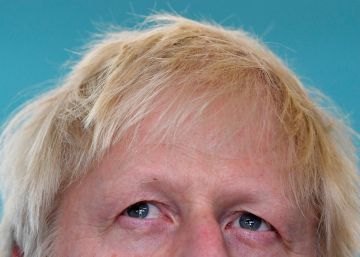 La delirante trayectoria de Boris Johnson