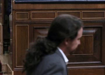 Spain’s acting PM rejects latest offer for a “trial coalition” with leftist Podemos