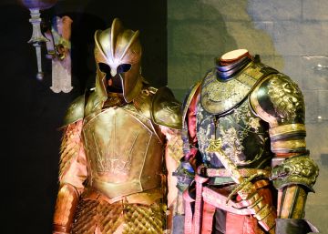 Winter is coming, and so is the ‘Game of Thrones’ official exhibition...
