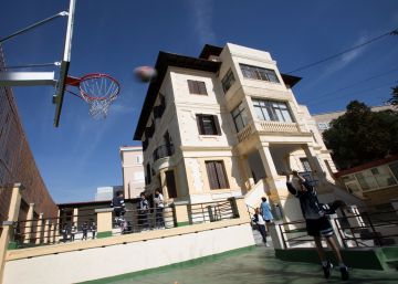 Por qué la actividad física es tan importante para los niños