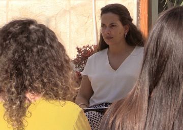 Una semana para encontrar lo que une, y no lo que separa, a españolas y palestinas