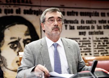 El adversario siempre es culpable