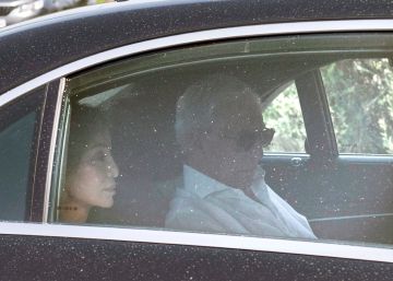 Vargas Llosa e Isabel Preysler, entre los invitados a la boda de Valls en Menorca