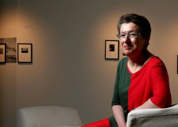 “Como madres hacemos algo necesario, que no es compartido como debiera y que pagamos con creces”
