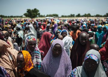 Lo que tienen en común los tres hombres más ricos y los 650 millones más pobres en África