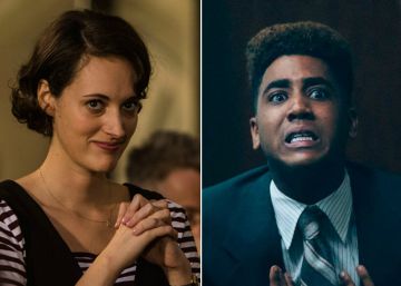 Las 11 series que debes ver según los Emmy 2019
