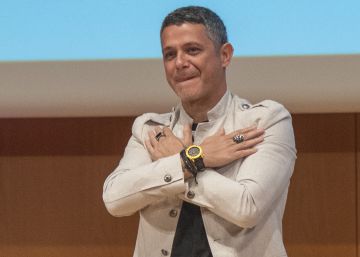Alejandro Sanz pierde el juicio contra su representante y tendrá que pagarle más de cinco millones