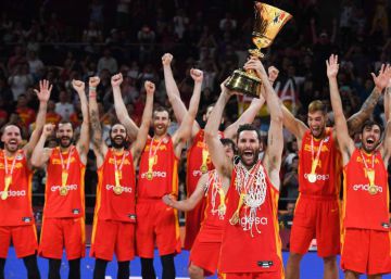 ¿Por qué ganó España el Mundial? Seis claves de los equipos de alto rendimiento para aplicar al día a día