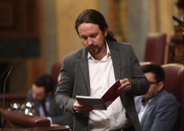 Lucha de agendas