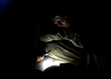 “Si el proyecto migratorio fracasa, el efecto en la salud mental es terrible”