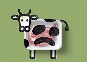 Decálogo para una dieta sostenible