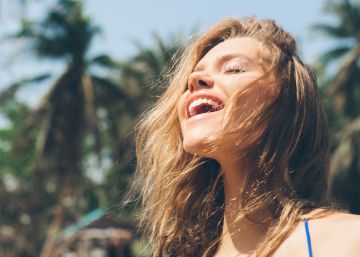 15 cosméticos para conseguir el 'efecto buena cara'