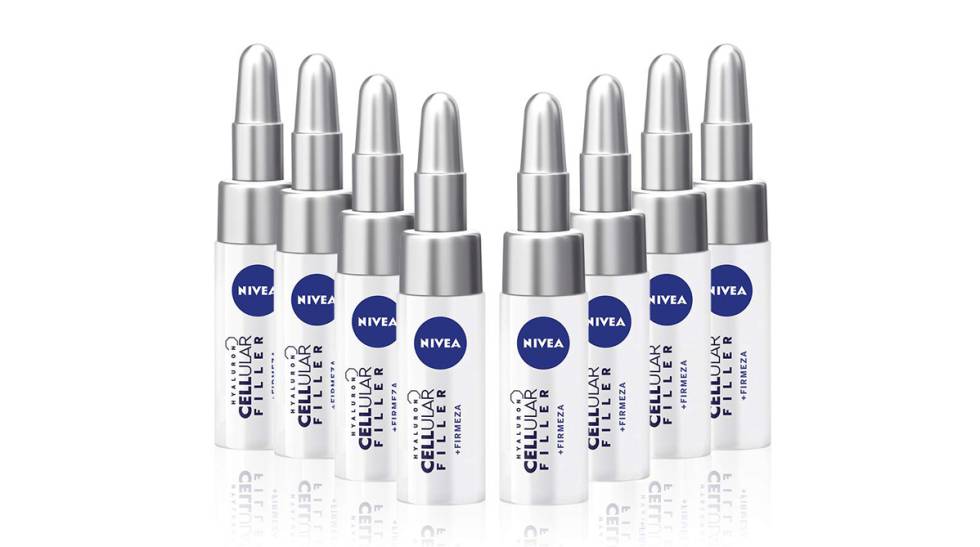 15 cosméticos para conseguir el 'efecto buena cara'