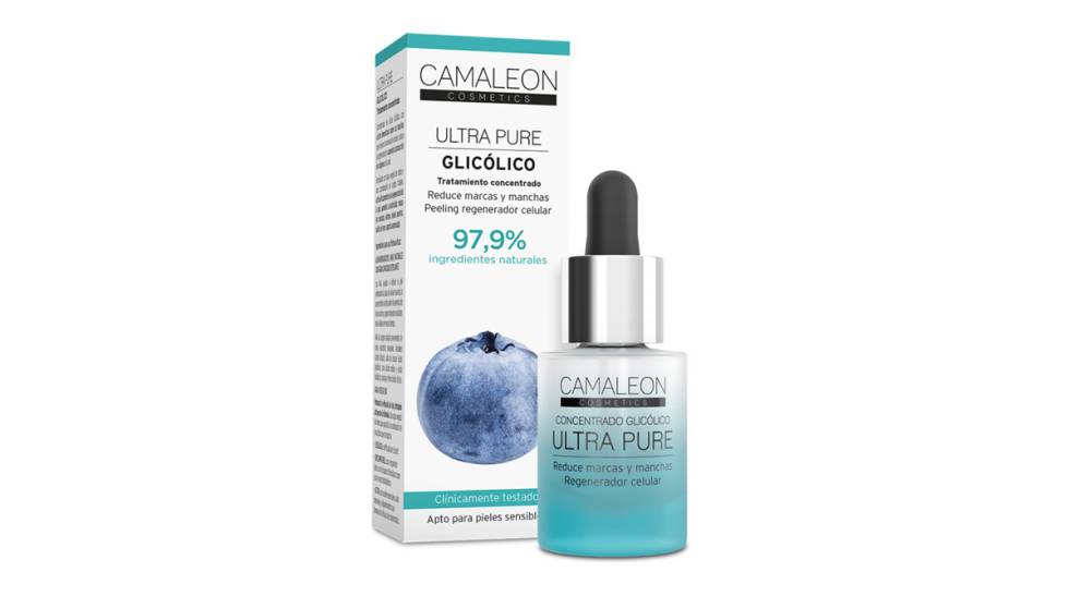 15 cosméticos para conseguir el 'efecto buena cara'