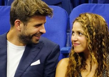 Shakira: “Piqué i jo no som una parella tradicional”