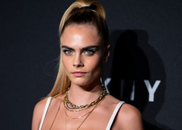 Cara Delevingne: “Harvey Weinstein me dijo que jamás triunfaría siendo lesbiana”