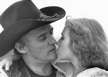Cómo Dennis Hopper convirtió una película juvenil para televisión en un desvastador clásico generacional