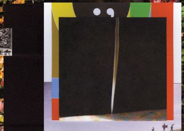 Bon Iver: lo que hace uno cuando tiene dinero