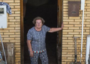 Spanish town cut off by floods: “People were asking where they could find bread”