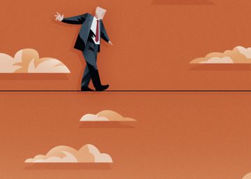 Apuestas de alto riesgo
