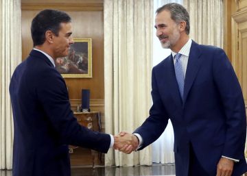 Desolados y engañados