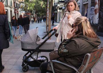 Las calles suspenden en accesibilidad
