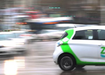 Más alternativas al coche privado Más alternativas al coche privado