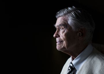 “La filosofía está pasando por un mal trance, porque no hay pensamiento original”