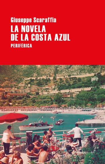 Cuando la costa era azul
