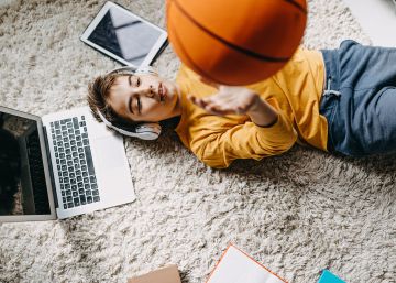 Actividades extraescolares: elige la mejor opción para tu hijo