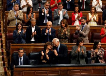 De la indignación al hartazgo