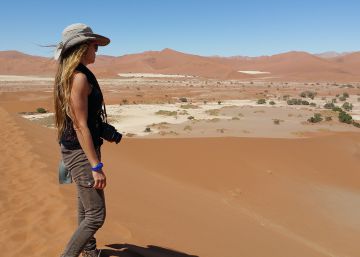 Los 12 desiertos más bellos (o casi) del mundo
