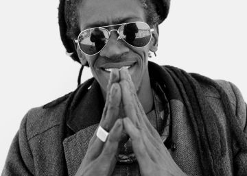 Cheikh Lô, estrella del Festival Boreal más transgresor