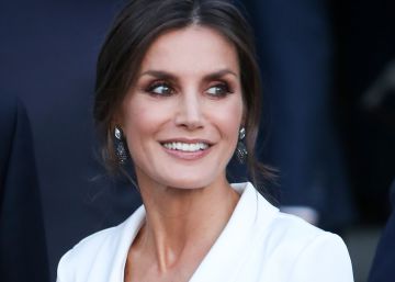 Una noche en la ópera con la reina Letizia como protagonista